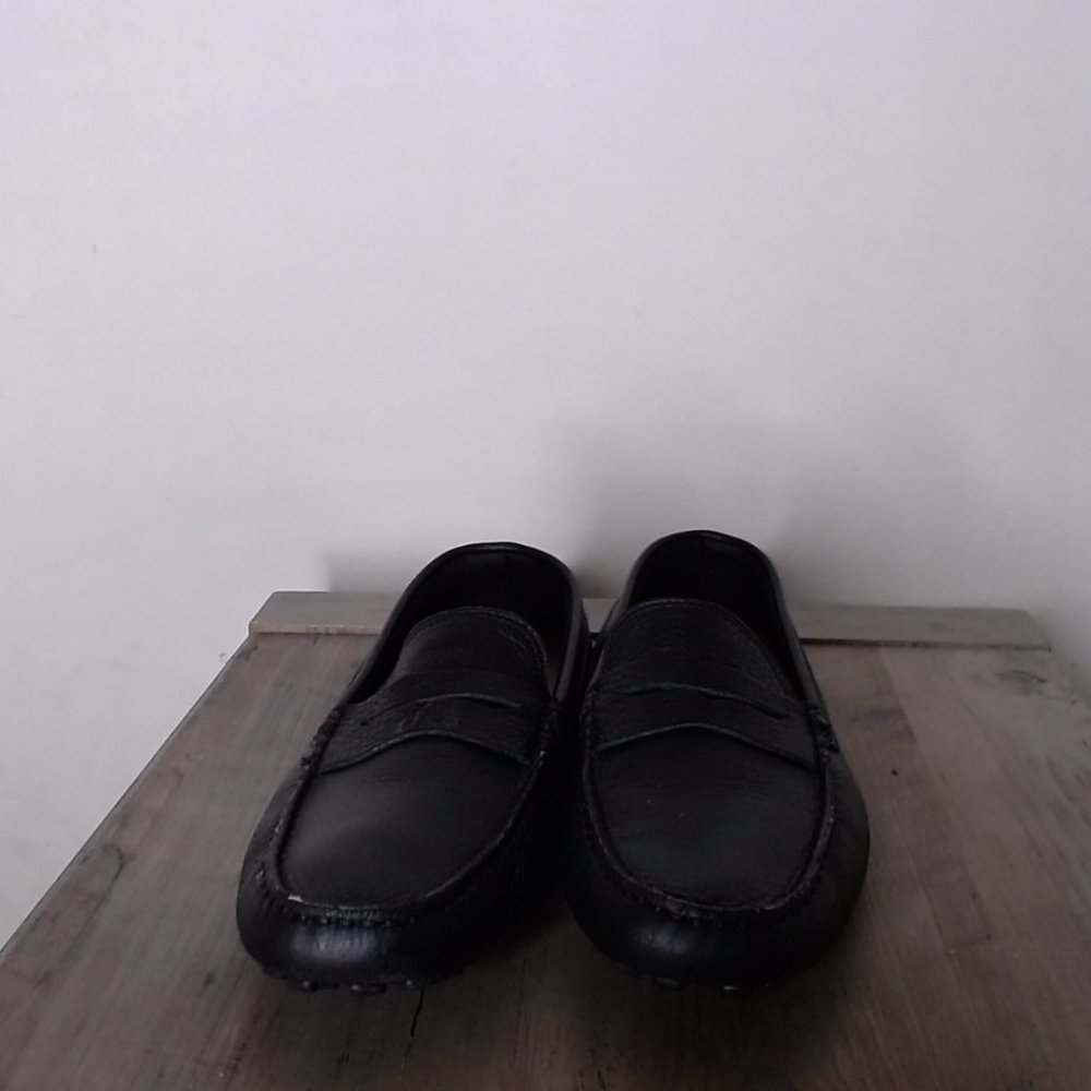 Lacoste Men's Concours Driving Loafer Style